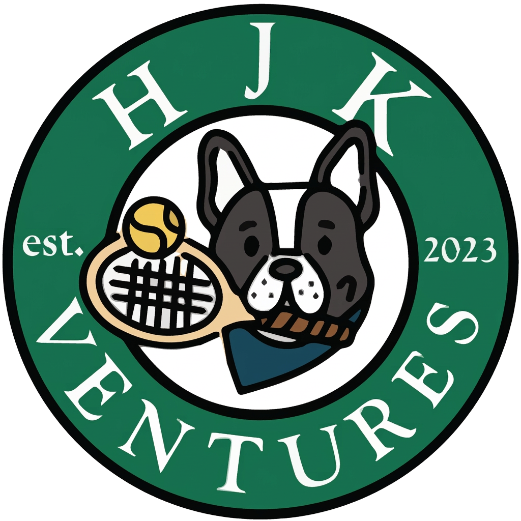 HJK Ventures logo